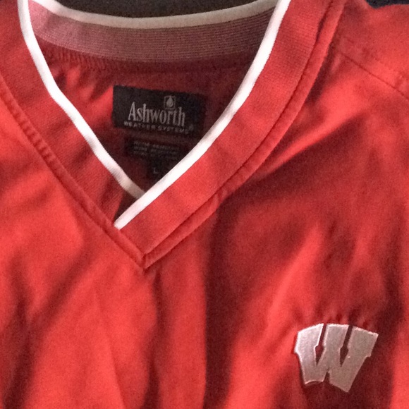 WI Ashworth  weather systems - Picture 3 of 4